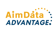 AimData ADVANTAGE Logo