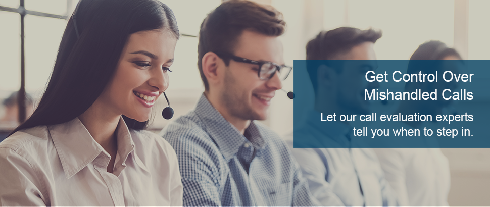 Record, track and optimize calls