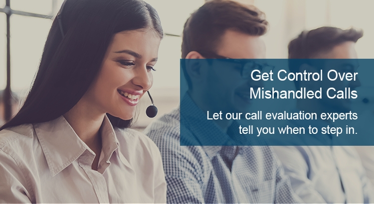 Record, track and optimize calls