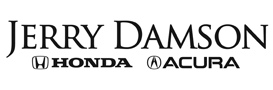 Jerry Damson Auto Group logo