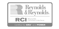 Reynolds & Reynolds